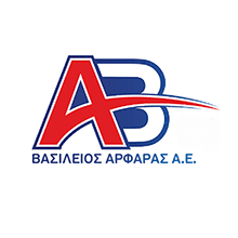 Logo, Β. Αρφαράς ΑΕ